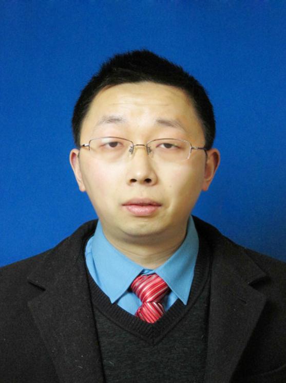 个人简介