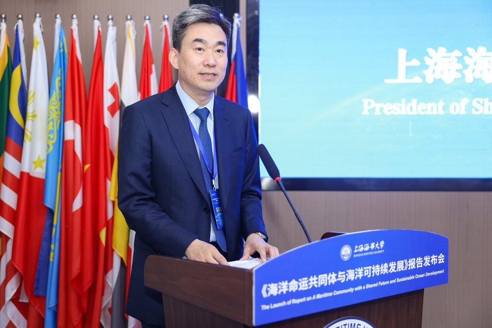 2025年6月8日是第17个“世界海