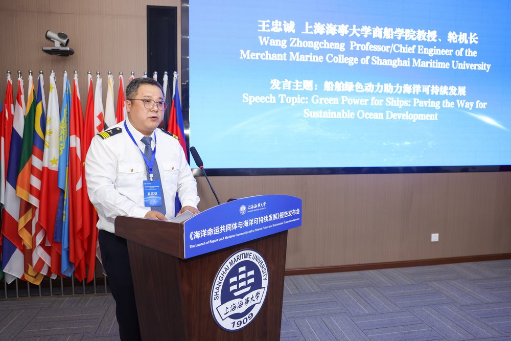 国际组织代表