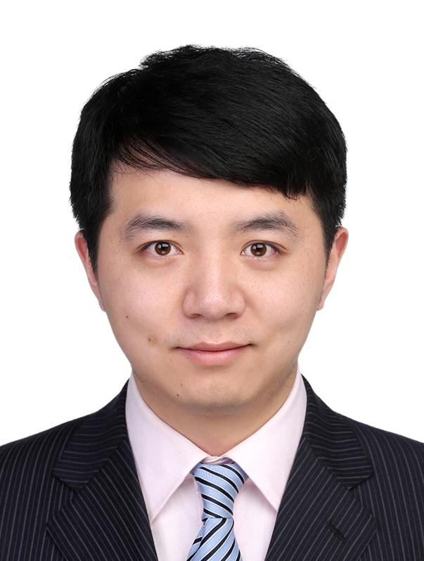个人简介