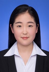 个人简介